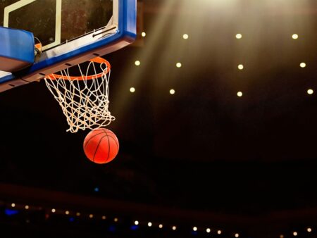 Partidos de la NBA: Hoy tenemos dos apuestas con cuotas muy interesantes